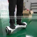 2015 Fast Hoverboard for Sale Cheap Ares-BF With Led Wheels and Remote Key thumbnail-1