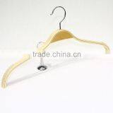 Wholesale Fashionable Wooden Hanger for Garment thumbnail-2