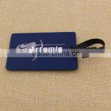 High Quantity Custom 2D Travel Tag Travel Luggage Tag thumbnail-3