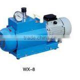 WX Series Hand Held Oil Free Quiet Vacuum Pump Quality Choice thumbnail-6
