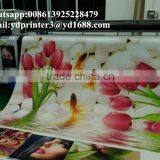 YD-3200 Flat and Roll Printer With Industrial Head Canvas uv Inkjet Printer Prices thumbnail-6