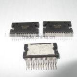 Integrated Circuit LA4743B ZIP25