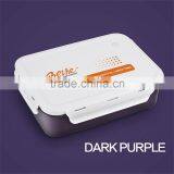 2 Layers Mirowave Oven Lunch Box 1350ml thumbnail-5