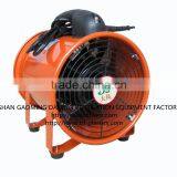 250mm 10" 110 Volt Industrial Portable Exhaust Fan With Japanse Plug thumbnail-2