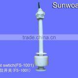 Magnetic Float Level Sensor