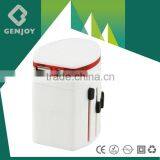 Hot Sell Dual Usb Travel Adapter Charger for Iphone 5 thumbnail-4