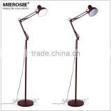 Wrought Iron Floor Lamp Modern Floor Lamp for Sale MD81531 thumbnail-1