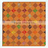 New Design of Transfer Printing Film for Bags Leather