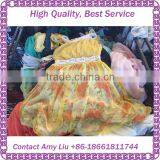 Well Sorted Cream Quality Used Clothing 100kg Bale thumbnail-6