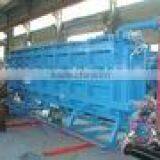 EPS Sandwich Panel Machine