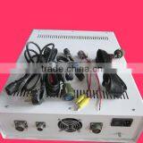 EUI /EUP Cam Box, ISO9001 Certificate thumbnail-1