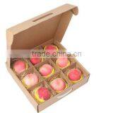 Hot Sell Various Types of Corrugated Carton Box Wholesale thumbnail-1