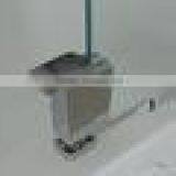 Acrylic Lowes Walk in Bathtub With Shower Long Glass Door CE 1690*750*2057MM Quality Choice thumbnail-4