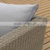 New Design Round Rattan Outdoor Furniture thumbnail-6