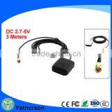 1575.42MHz SMA Male GPS External Antenna for Dash DVD GPS With 28dbi High Gain Active Gpsantenna thumbnail-5