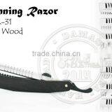 Thinning Razor High Quality DD-TR-31 thumbnail-1