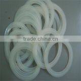 Pure,white Color Silicon TC Framework Seal.different Type Silicon Customized Items thumbnail-4