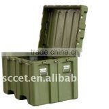 Transit Case, Military Case, Tool Case, Precise Instrument Case