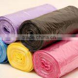 Very Cheap Carrier Bag Flat Bag on Roll for Trash thumbnail-5