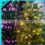 Artificial Tree Led Christmas Lights Tree Christmas Decoration Tree Quality Choice thumbnail-3