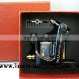 2013 Wholesales Newest Best Selling Handmade Tattoo Machine With Letters XG-D159