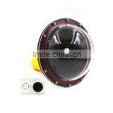 Xiaomi yi Action Camera Dome Port for Water Photograph Telesin Unique Design Wholesale thumbnail-5