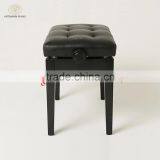 Shanghai Artmann Adjustable Piano Bench for Upright Piano and Grand Piano thumbnail-3