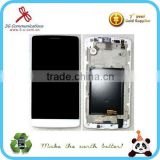 lcd combo for LG G3 mini ,replacement lcd display for LG G3 mini, for LG G3 mini lcd withdigitizer