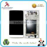 repair accessories full complete for LG G3 S D728 lcd and digitizer with frame and small parts