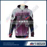 Custom Hoodies Fashion Men's Down Jacket, Sports Outdoor Apparel thumbnail-3