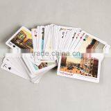 Combining Strong Fashion With Tradition Shanghai Impression Playing Cards thumbnail-2