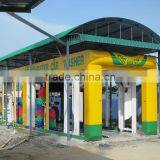 Car Washing Machine for Cars and Suv With CE and ISO9001 thumbnail-1