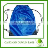 China wholesale drawstring disposable bag