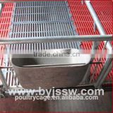 Best Price Widely Used Pig Nursery Cage/ Piglet Bed