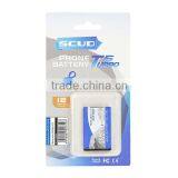 For Motorola Backup Batteries