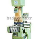 Computerized Narrow Fabric Jacquard Needle Loom (JX-JNFS 6/50-320S)