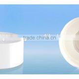 Cosmetic Usage and Hot Stamping Surface Handing Cosmetic Packaging Tube for Shower Gel thumbnail-4