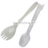 Promotional Various Durable Using Coffee Plastic Spoon thumbnail-2