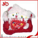 Wholesale Custom Plush Bear for Valentines' Day Quality Choice thumbnail-4