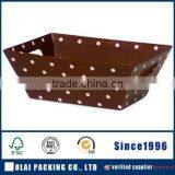 Beautiful Packaging Chocolate Tray Wholesale thumbnail-1