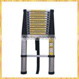 Telescopic Ladder With EN131