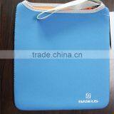 Soft Netbook Laptop Sleeve Case Bag Pouch Cover For 13" 13.3" thumbnail-5