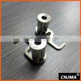 MS702 Toolbox Drawer Zinc Alloy Lock thumbnail-3