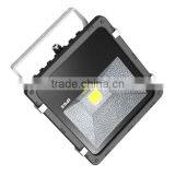 High PF High Quality Aluminum Body Black Color 30W Flood Light Led thumbnail-3
