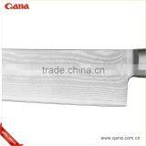 Luxury OEM Japenese 67 Layers Damascus Steel Knife thumbnail-2