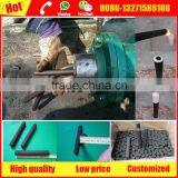 Low Investment Finger Coal Briquette Extruder Machine for Smoking Shisha Hookah thumbnail-1