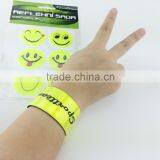 Glow in Dark Security Label Printed Car Custom Stickers Logo Wholesale thumbnail-3