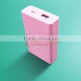 6000mAh Portable Power Bank for Mobile thumbnail-2