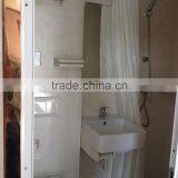 Mobile Portable Toilet/ China Portable Toilet thumbnail-6