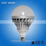Newest Design High Watt High Lumens Aluminum Body Led Bulb 36w